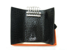 Load image into Gallery viewer, Hermes Wallet H1132 Ladies Accessory Crocodile