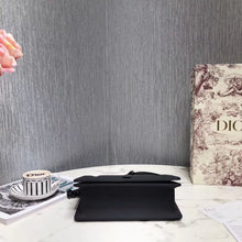 Load image into Gallery viewer, Dior So Black Diorama Ultra-Matte Bag