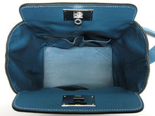 Load image into Gallery viewer, Hermes Toolbox H1220M Ladies Blue