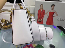 Load image into Gallery viewer, Dior Medium Lady Dior Bag In Niki De Saint Phalle Print Love