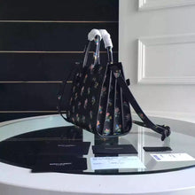 Load image into Gallery viewer, Yves Saint Laurent Nano Sac De Jour Bag In Prairie Flower Printed Leather