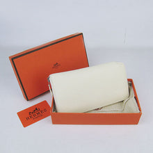 Load image into Gallery viewer, Hermes Wallet H016 Wallet Cow Leather