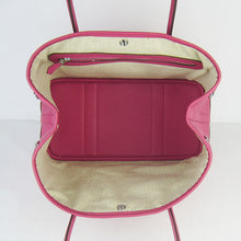Load image into Gallery viewer, Hermes Garden Party Handbag H2808 Peach