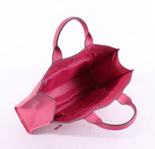 Load image into Gallery viewer, Hermes Briefcases 6008 Ladies Cow Leather Pink