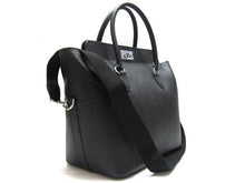 Load image into Gallery viewer, Hermes Toolbox H1220L Ladies 2way Cow Leather
