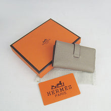 Load image into Gallery viewer, Hermes Wallet H022 Ladies Accessory
