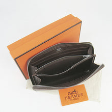 Load image into Gallery viewer, Hermes Wallet H016 Ladies Cow Leather
