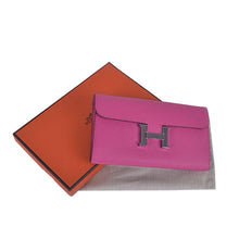 Load image into Gallery viewer, Hermes Wallet H6023 Ladies Wallet
