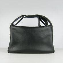 Load image into Gallery viewer, Hermes Lindy 34cm handbag 6208 black Silver
