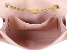 Load image into Gallery viewer, Yves Saint Laurent Small Monogramme Bag In Original Leather Light Pink
