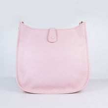 Load image into Gallery viewer, Hermes Evelyne I handbag H6309 pink

