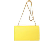 Load image into Gallery viewer, Yves Saint Laurent Small Monogramme Bag In Original Leather Yellow
