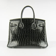 Load image into Gallery viewer, Hermes Birkin 6088 Ladies Handbag Crocodile
