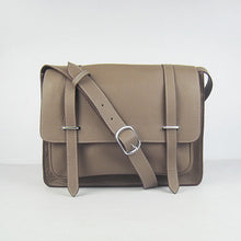 Load image into Gallery viewer, Hermes Steve H2810 Ladies Cow Leather
