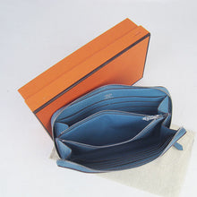 Load image into Gallery viewer, Hermes Wallet H016 Ladies Wallet
