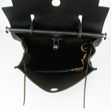 Load image into Gallery viewer, Hermes Herbag 60667 Ladies 2way Cow Leather
