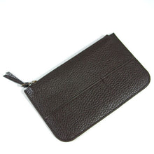 Load image into Gallery viewer, Hermes Wallet H001 Unisex Coffee
