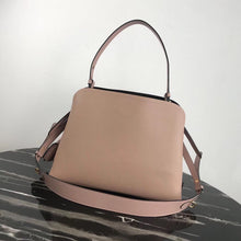 Load image into Gallery viewer, Prada Matinee Tote Bag In Powder Saffiano Leather
