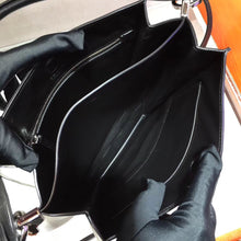 Load image into Gallery viewer, Prada Margit Shoulder Bag In White Calfskin
