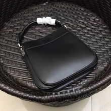 Load image into Gallery viewer, Prada Small Margit Bag In Black Calfskin

