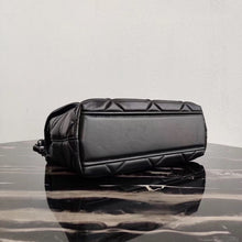 Load image into Gallery viewer, Prada Spectrum Large Bag In Black Nappa Leather
