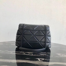 Load image into Gallery viewer, Prada Spectrum Medium Bag In Black Nappa Leather
