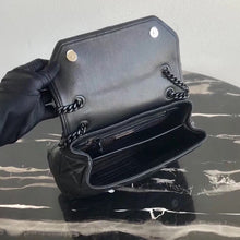 Load image into Gallery viewer, Prada Spectrum Medium Bag In Black Nappa Leather
