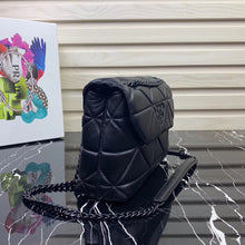 Load image into Gallery viewer, Prada Spectrum Small Bag In Black Nappa Leather

