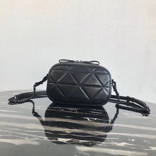 Load image into Gallery viewer, Prada Spectrum Camera Bag In Black Nappa Leather
