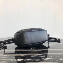 Load image into Gallery viewer, Prada Spectrum Camera Bag In Black Nappa Leather
