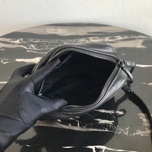 Load image into Gallery viewer, Prada Spectrum Camera Bag In Black Nappa Leather
