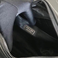 Load image into Gallery viewer, Prada Spectrum Camera Bag In Black Nappa Leather
