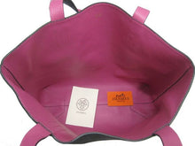 Load image into Gallery viewer, Hermes Shopping bag H2065 Cross Body Bag Pink
