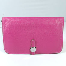 Load image into Gallery viewer, Hermes Wallet H001 Wallet Cow Leather
