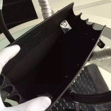 Load image into Gallery viewer, Yves Saint Laurent Nano Sac De Jour Bag With Metal Studs
