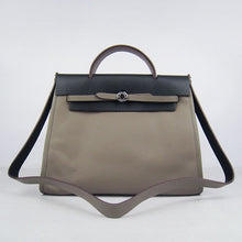 Load image into Gallery viewer, Hermes Herbag 60667 Ladies 2way
