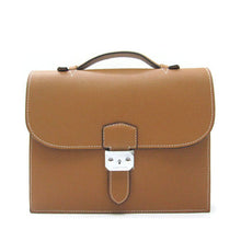 Load image into Gallery viewer, Hermes Briefcases H1048 Unisex Briefcase
