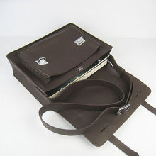 Load image into Gallery viewer, Hermes Steve H2810 Ladies Shoulder Bag Lambskin
