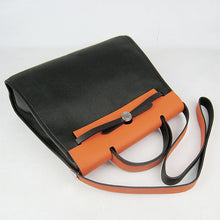 Load image into Gallery viewer, Hermes Herbag 60667 Ladies Orange
