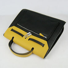 Load image into Gallery viewer, Hermes Herbag 60667 Ladies Yellow
