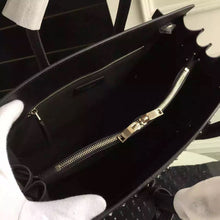 Load image into Gallery viewer, Yves Saint Laurent Small Sac De Jour Bag With Metal Studs
