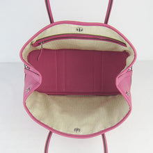 Load image into Gallery viewer, Hermes Garden Party Handbag H2805 Peach
