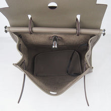 Load image into Gallery viewer, Hermes Herbag 60667 Ladies 2way
