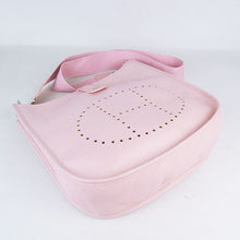 Load image into Gallery viewer, Hermes Evelyne I handbag H6309 pink
