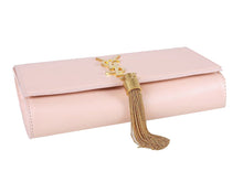 Load image into Gallery viewer, Yves Saint Laurent Small Monogramme Bag In Original Leather Light Pink
