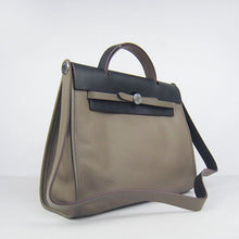 Load image into Gallery viewer, Hermes Herbag 60667 Ladies 2way
