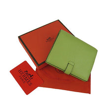 Load image into Gallery viewer, Hermes Wallet H006 Ladies Wallet Cow Leather Price
