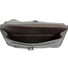 Load image into Gallery viewer, Hermes Wallet H001 Unisex Coffee
