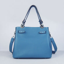 Load image into Gallery viewer, Hermes So Kelly 60668 Ladies Cow Leather Bag
