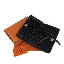 Load image into Gallery viewer, Hermes Wallet H001 Unisex Wallet
